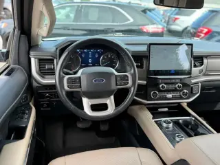Ford Expedition 2023 4x4 XLT 4p SUV