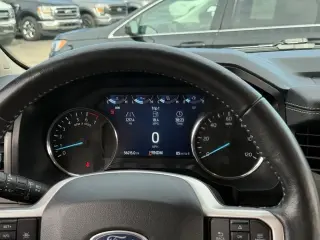 Ford Expedition 2023 4x4 XLT 4p SUV