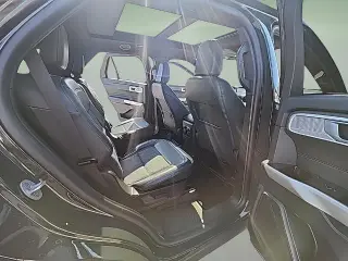 Ford Explorer 2023 AWD Timberline 4p SUV
