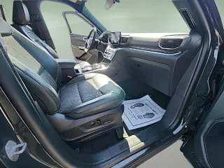 Ford Explorer 2023 AWD Timberline 4p SUV