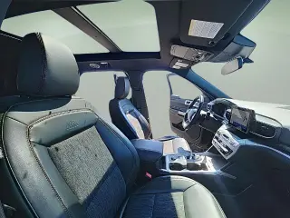 Ford Explorer 2023 AWD Timberline 4p SUV