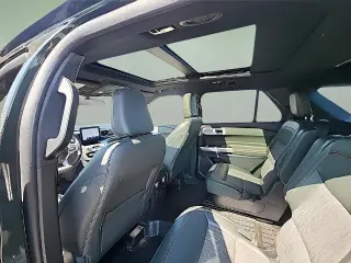 Ford Explorer 2023 AWD Timberline 4p SUV