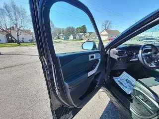 Ford Explorer 2023 AWD Timberline 4p SUV