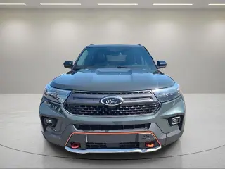 Ford Explorer 2023 AWD Timberline 4p SUV