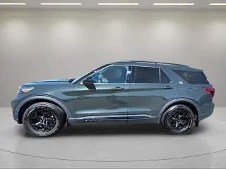 Ford Explorer 2023 AWD Timberline 4p SUV