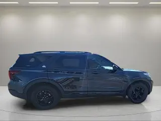 Ford Explorer 2023 AWD Timberline 4p SUV