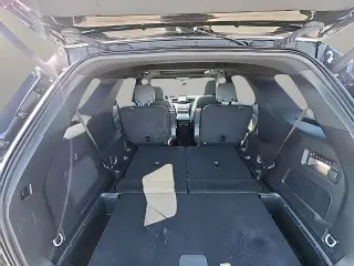 Ford Explorer 2023 AWD Timberline 4p SUV