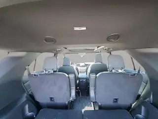 Ford Explorer 2023 AWD Timberline 4p SUV