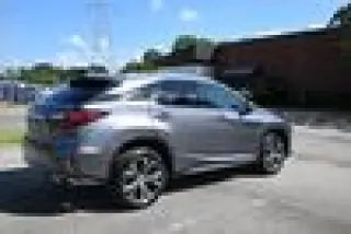 2017 Lexus RX 350 LUXURY