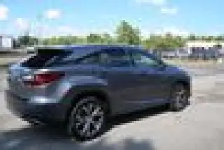 2017 Lexus RX 350 LUXURY