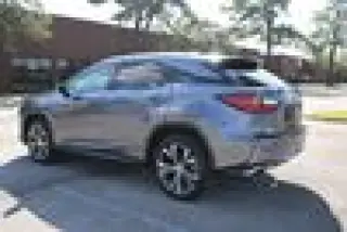 2017 Lexus RX 350 LUXURY