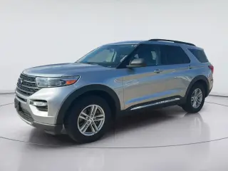 Ford Explorer 2023 XLT 4dr SUV