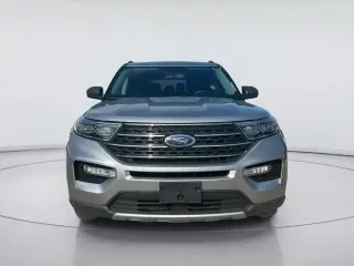 Ford Explorer 2023 XLT 4dr SUV