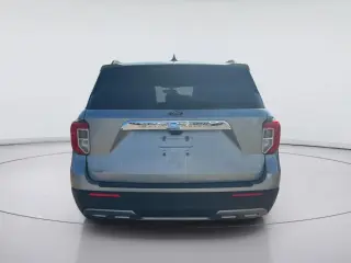 Ford Explorer 2023 XLT 4dr SUV