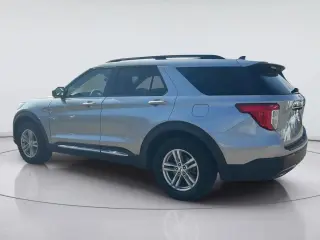 Ford Explorer 2023 XLT 4dr SUV