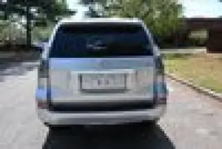2017 Lexus GX 460 Base