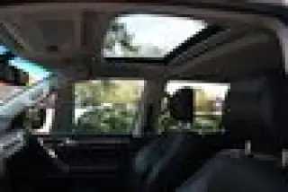 2017 Lexus GX 460 Base