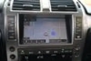 2017 Lexus GX 460 Base