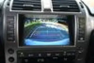 2017 Lexus GX 460 Base