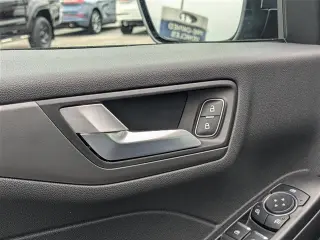Ford Escape PHEV híbrido enchufable 2024 4p SUV