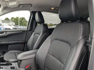 Ford Escape PHEV híbrido enchufable 2024 4p SUV