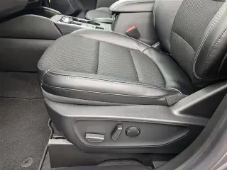 Ford Escape PHEV híbrido enchufable 2024 4p SUV