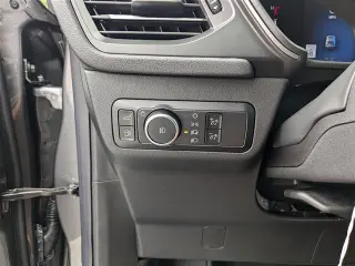 Ford Escape PHEV híbrido enchufable 2024 4p SUV