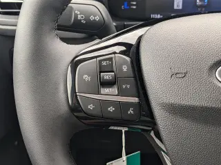 Ford Escape PHEV híbrido enchufable 2024 4p SUV