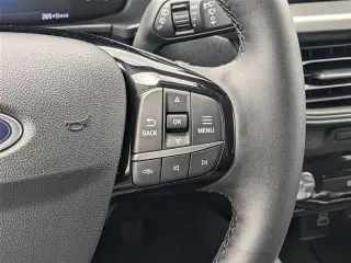 Ford Escape PHEV híbrido enchufable 2024 4p SUV