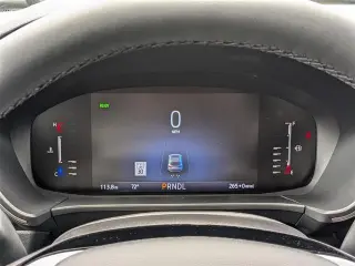 Ford Escape PHEV híbrido enchufable 2024 4p SUV