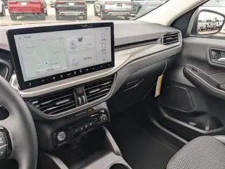Ford Escape PHEV híbrido enchufable 2024 4p SUV