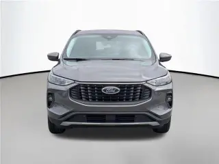 Ford Escape PHEV híbrido enchufable 2024 4p SUV