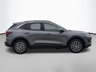 Ford Escape PHEV híbrido enchufable 2024 4p SUV