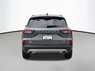 Ford Escape PHEV híbrido enchufable 2024 4p SUV