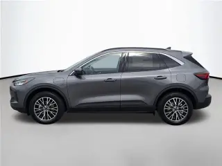 Ford Escape PHEV híbrido enchufable 2024 4p SUV