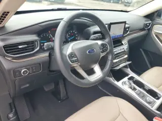 Ford Explorer 2023 AWD Limited 4dr SUV