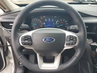 Ford Explorer 2023 AWD Limited 4dr SUV