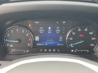Ford Explorer 2023 AWD Limited 4dr SUV