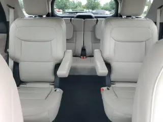 Ford Explorer 2023 AWD Limited 4dr SUV