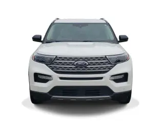 Ford Explorer 2023 AWD Limited 4dr SUV
