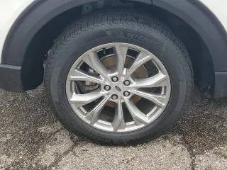 Ford Explorer 2023 AWD Limited 4dr SUV