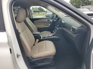 Ford Explorer 2023 AWD Limited 4dr SUV