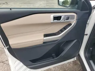 Ford Explorer 2023 AWD Limited 4dr SUV