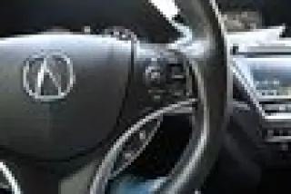 2018 Acura MDX w/Advance