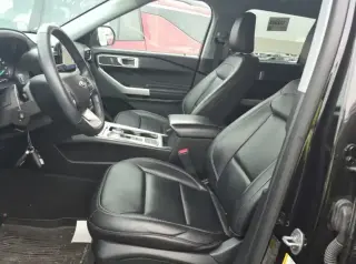 Ford Explorer 2023 AWD XLT 4dr SUV