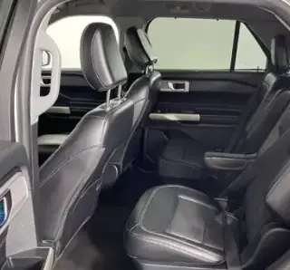 Ford Explorer 2023 AWD XLT 4dr SUV