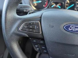 Ford Escape 2017 AWD SE 4 puertas SUV