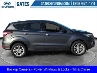 Ford Escape 2017 AWD SE 4 puertas SUV