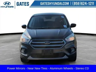 Ford Escape 2017 AWD SE 4 puertas SUV