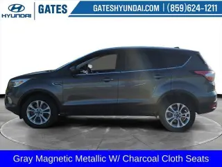 Ford Escape 2017 AWD SE 4 puertas SUV